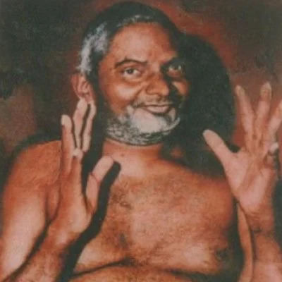 Nityananda
